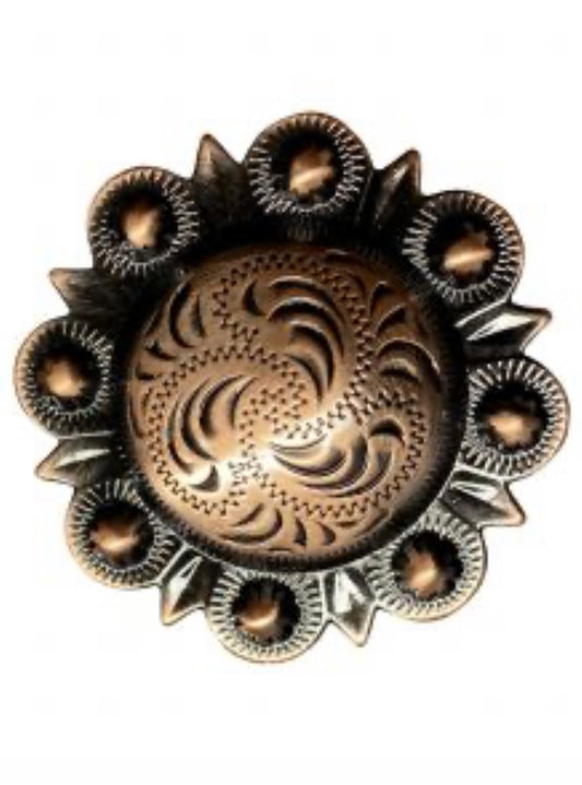 Concho | Cuivre Screw