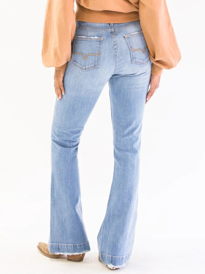 Kimes Ranch | Jennifer Sugar Fade