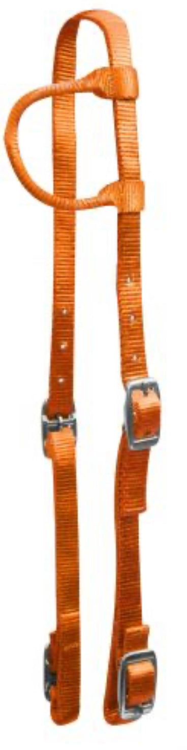 Bride à Oreille | Couleurs Variées