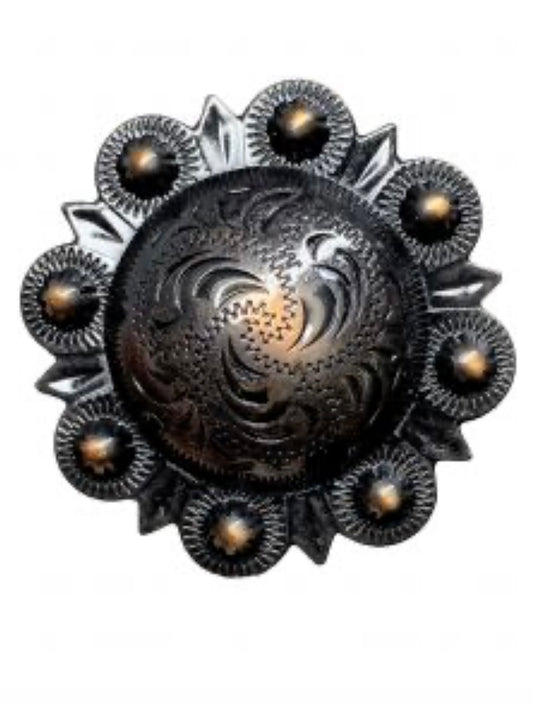 Concho | Cuivre Ombré