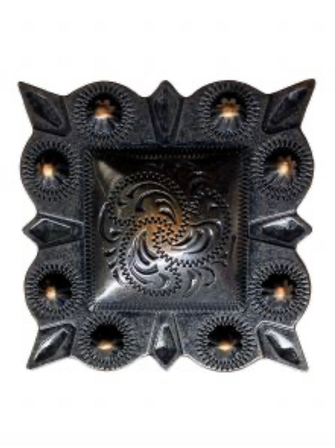 Concho | Carré Copper Stud