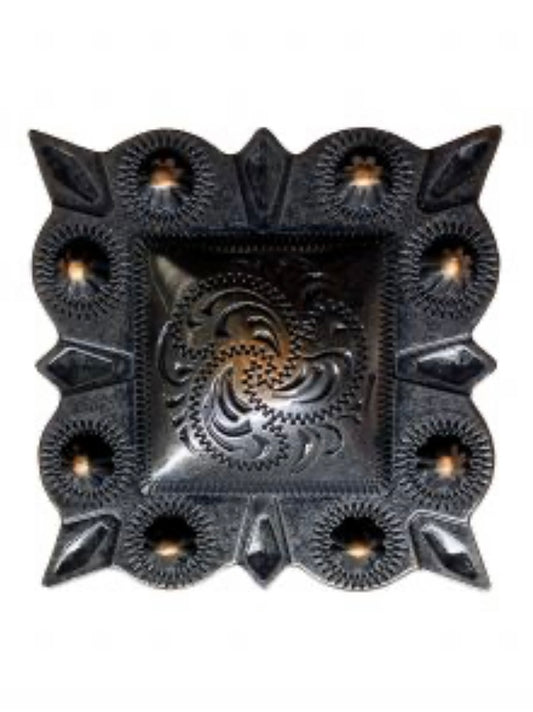Concho | Carré Copper Stud
