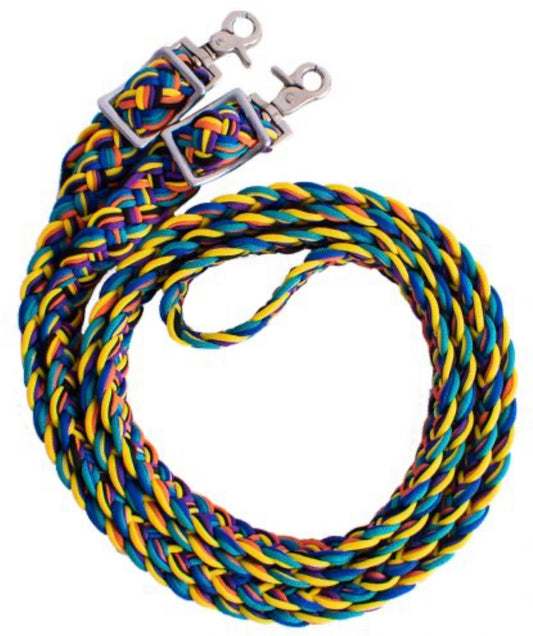 Guides de Barils | Rainbow