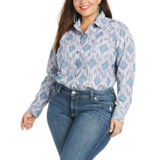Ariat | Chemise | Billie Jeans | X-Large