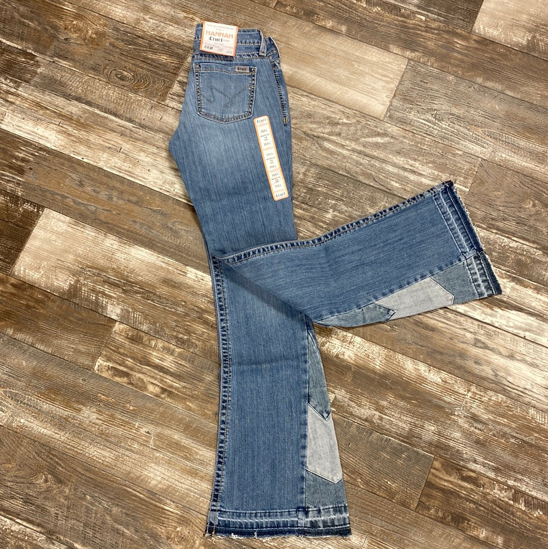 Cruel | Hannah Vintage Flare (29 & 30)