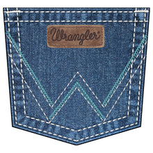 Load the image into the gallery, Wrangler 6
