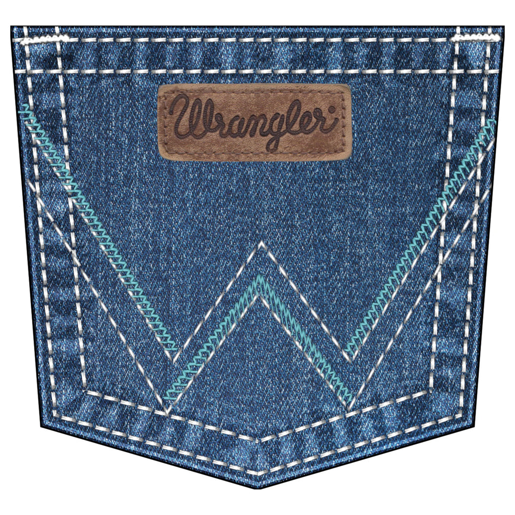 Wrangler 6