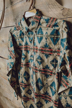 Charger l&#39;image dans la galerie, Ariat | Chemise | Bedouin
