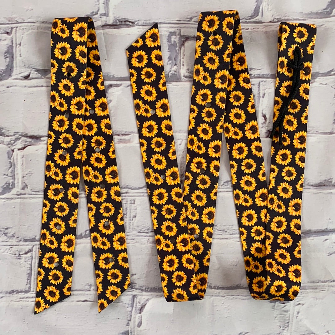 Ensemble de Sanglons & Contre-Sanglon | Tournesols