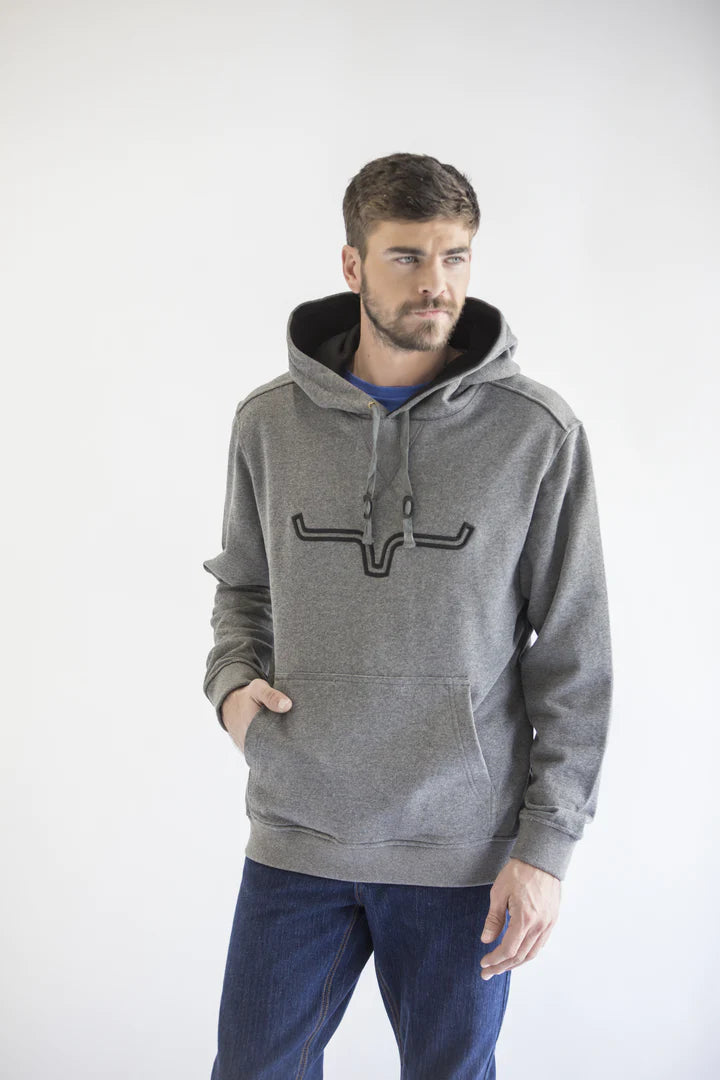 Kimes Ranch | Hoodie | Fast Talker | Medium