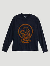 Load the image into the gallery, Wrangler | Long Sleeve | Lasso
