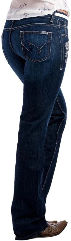 Cruel | Abby Floral | 30x34