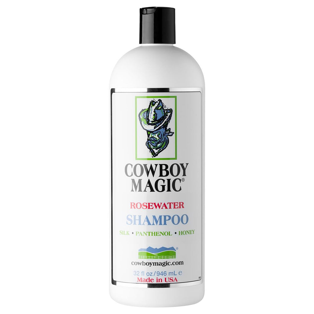 Cowboy Magic Shampooing
