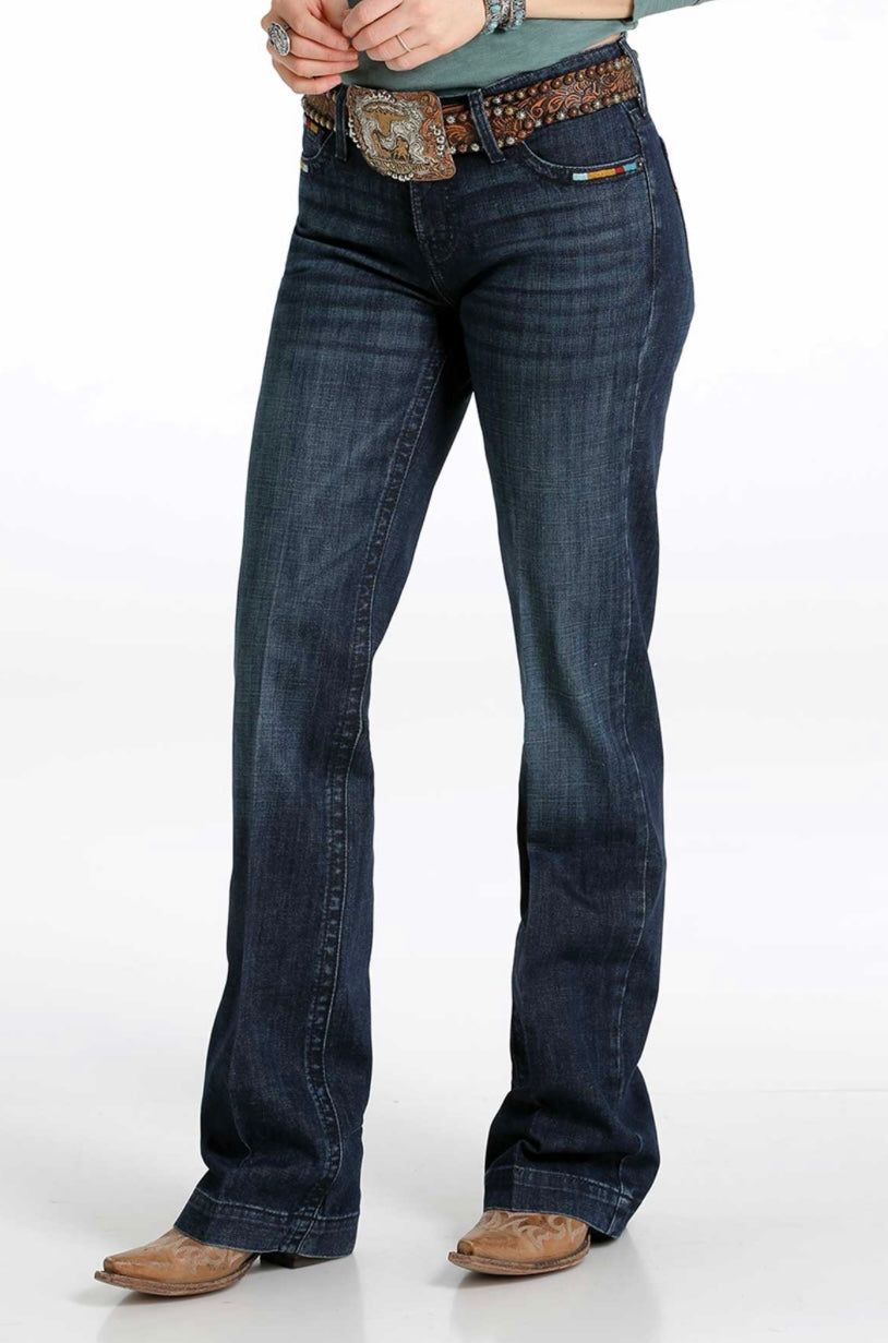 Cruel | Hayley Trouser