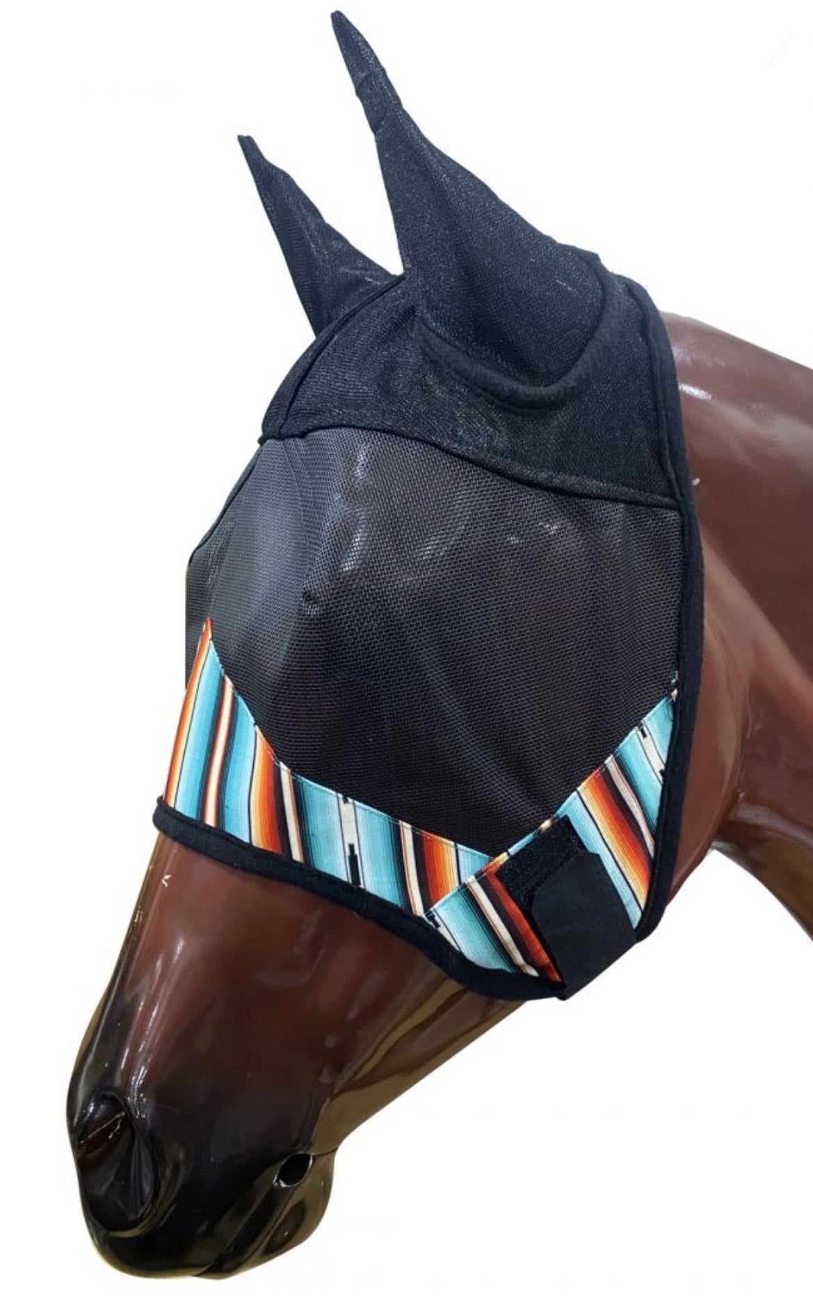 Masque à Mouches | Serape