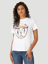 Load the image into the gallery, Wrangler | T-Shirt | Longhorn
