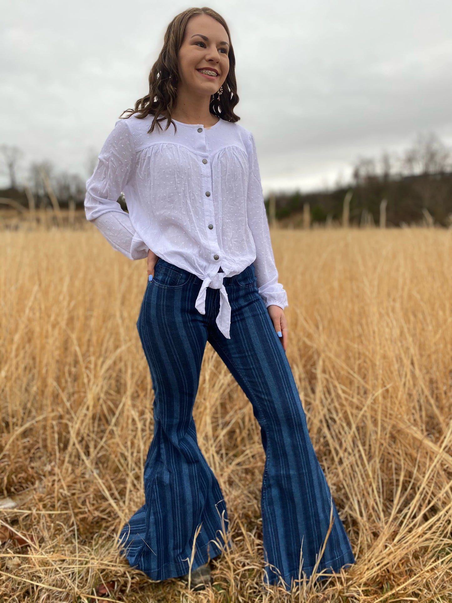 Cruel | Hannah | 29S