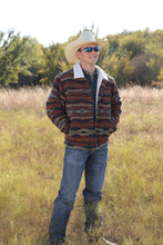 Load the image into the gallery, Cinch | Jacket | Southwest Aztec
