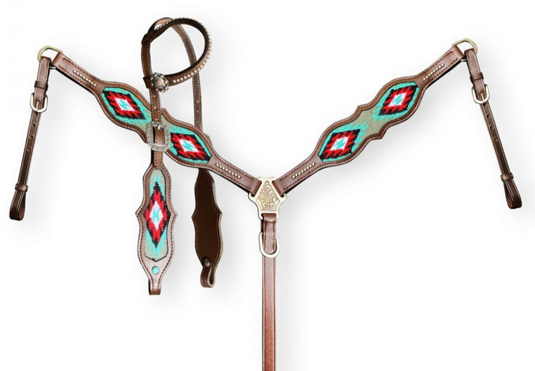 Tack Set | Southwest