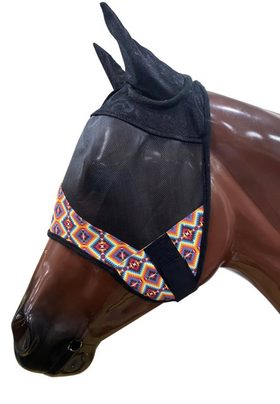 Masque à Mouches | Dakota