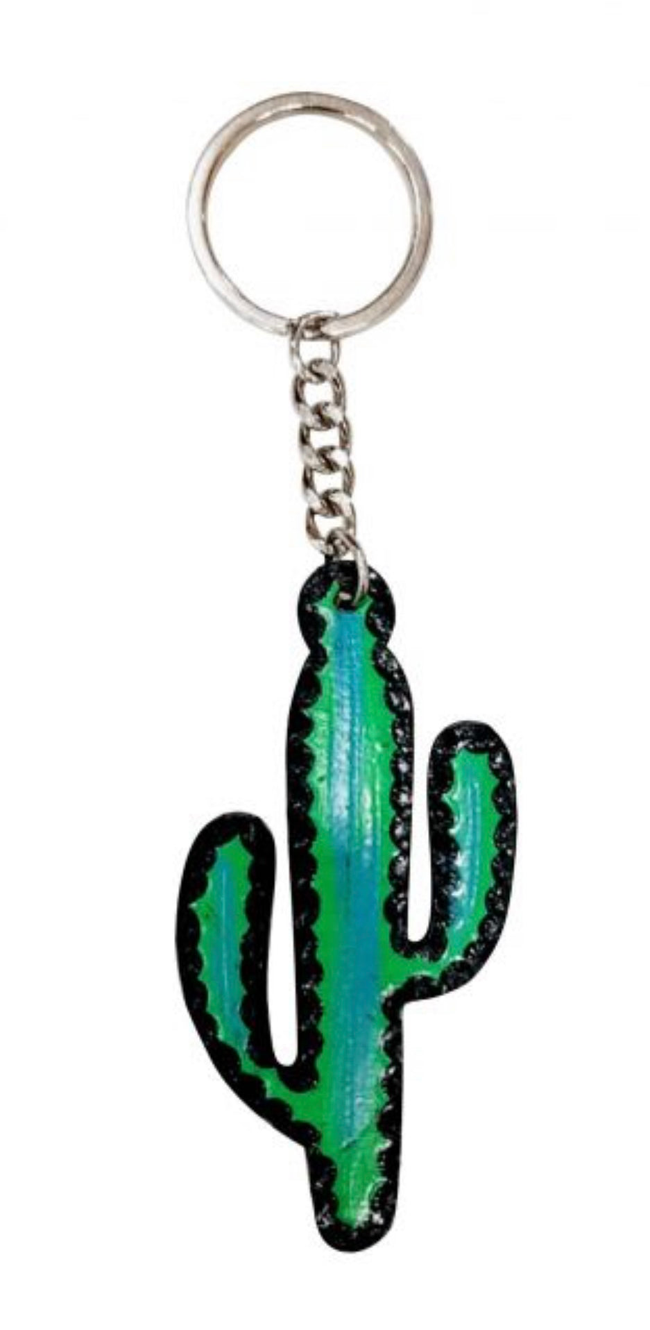 <tc>Key Chain | Cactus</tc>