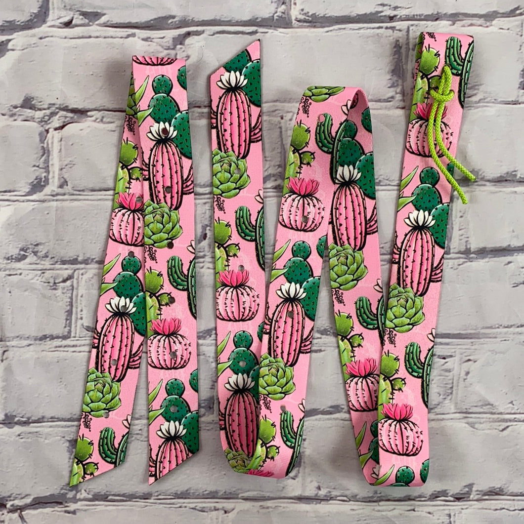 Set | Pink Cactus