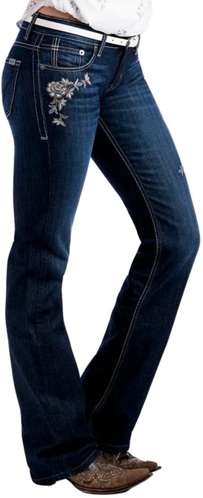 Cruel | Abby Floral | 30x34