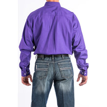 Load the image into the gallery, Cinch | Shirt | Purple
