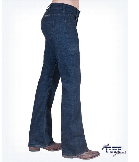 Cowgirl Tuff | Hiver Doublées | 33XL