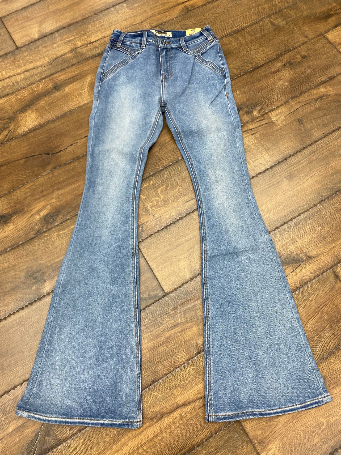 Rock & Roll | Grace Flare