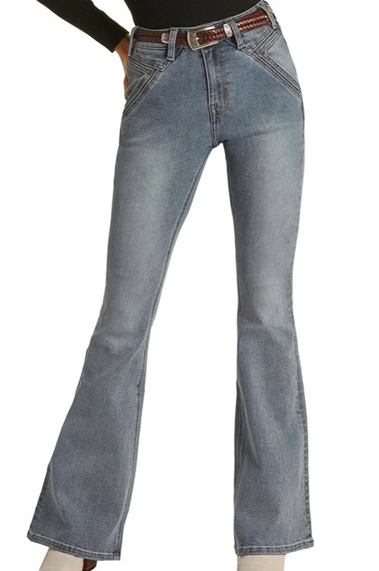 Rock & Roll | Grace Flare