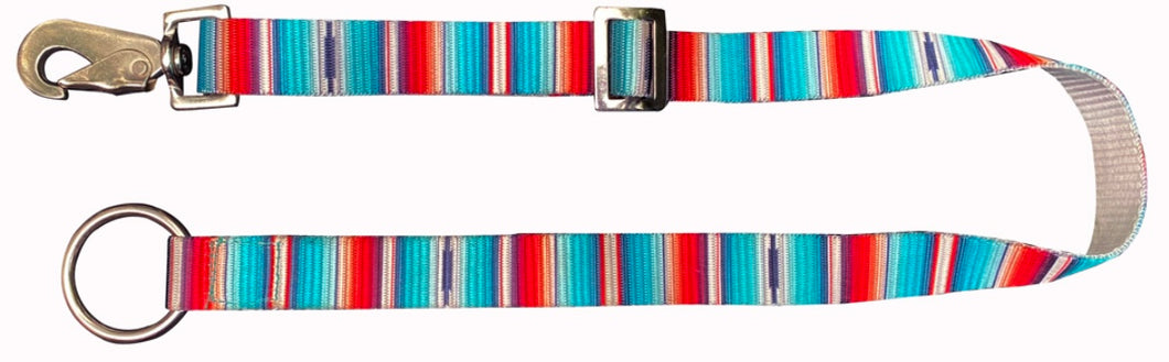 Adjustable Bucket Hanger | Serape