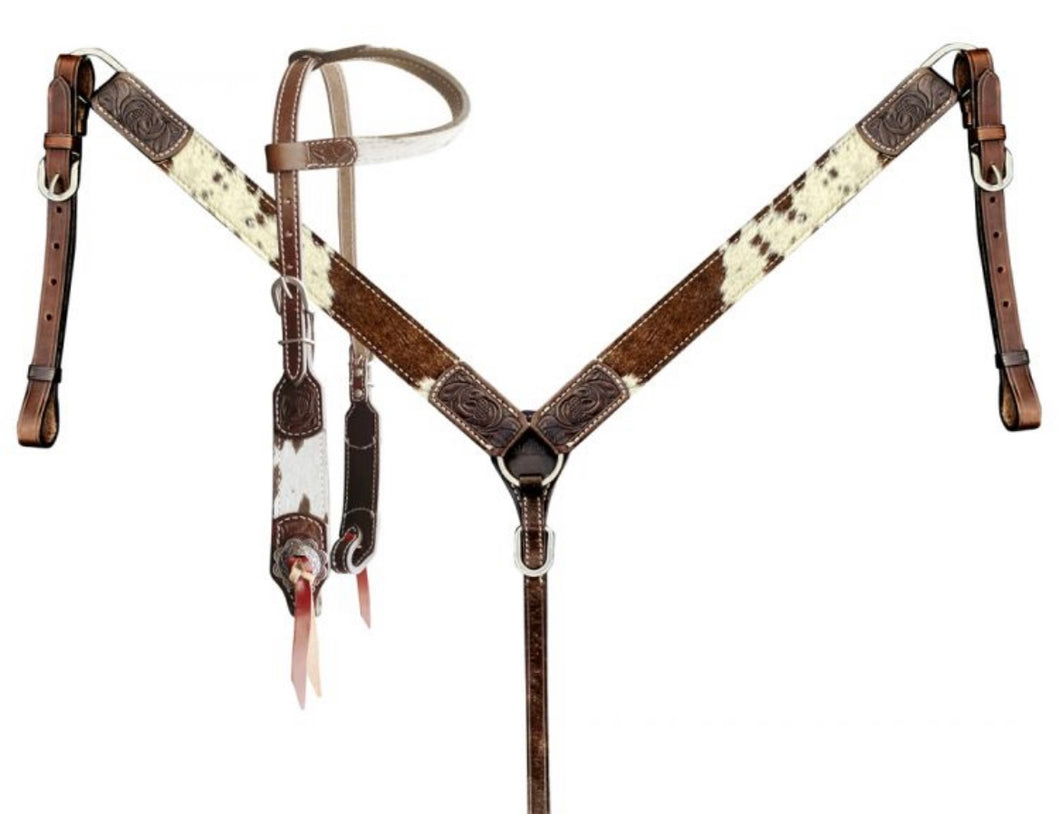 Tack Set | Cowhide