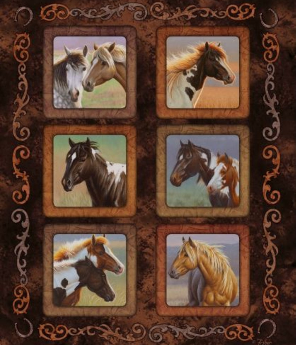 Couverture | Lucky In Love