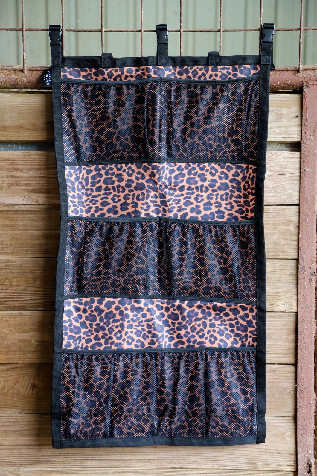 Trailer Organizer | Leopard