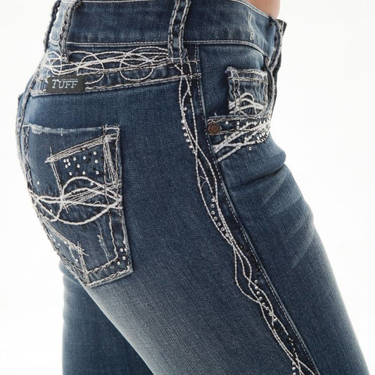 Cowgirl Tuff | Show It Off | 24x35