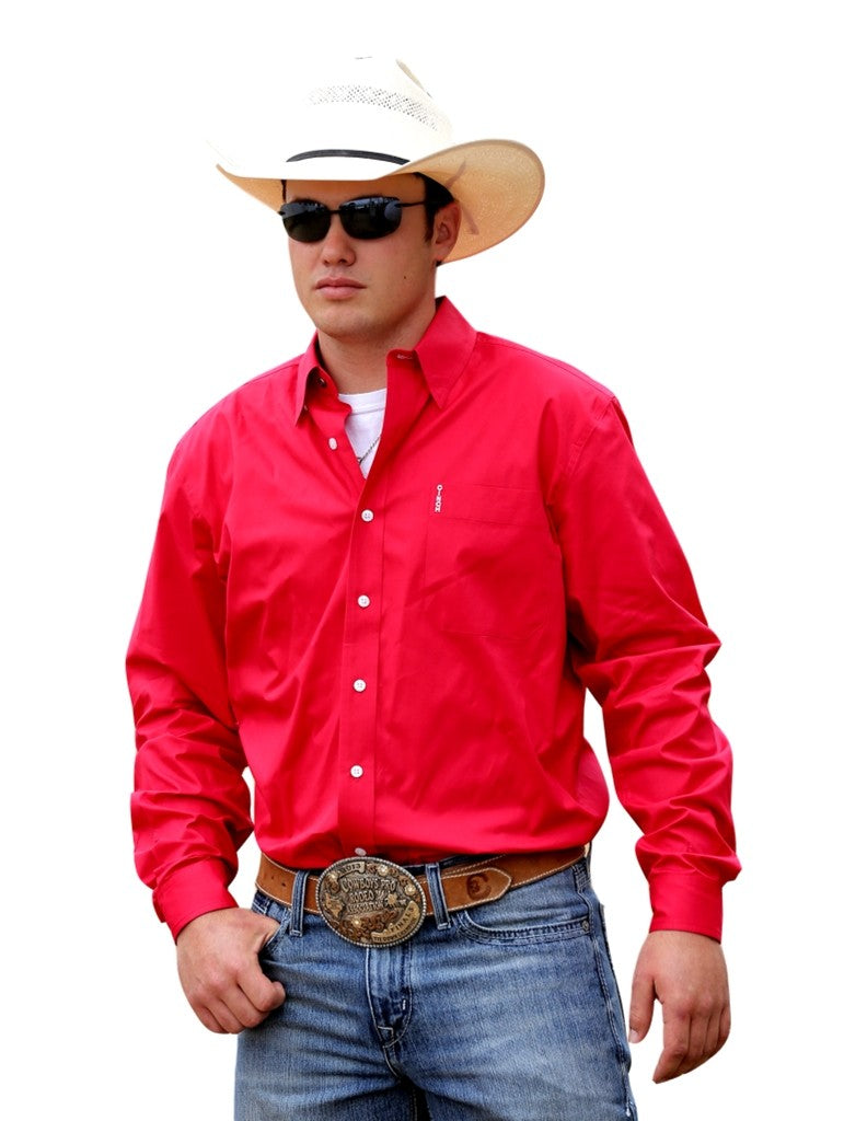 Cinch | Shirt | Modern Pink