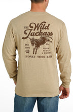 Load the image into the gallery, Cinch | Long Sleeve | Jackass
