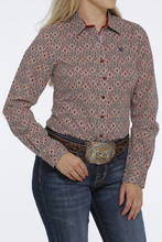 Load the image into the gallery, Cinch | Shirt | Gold
