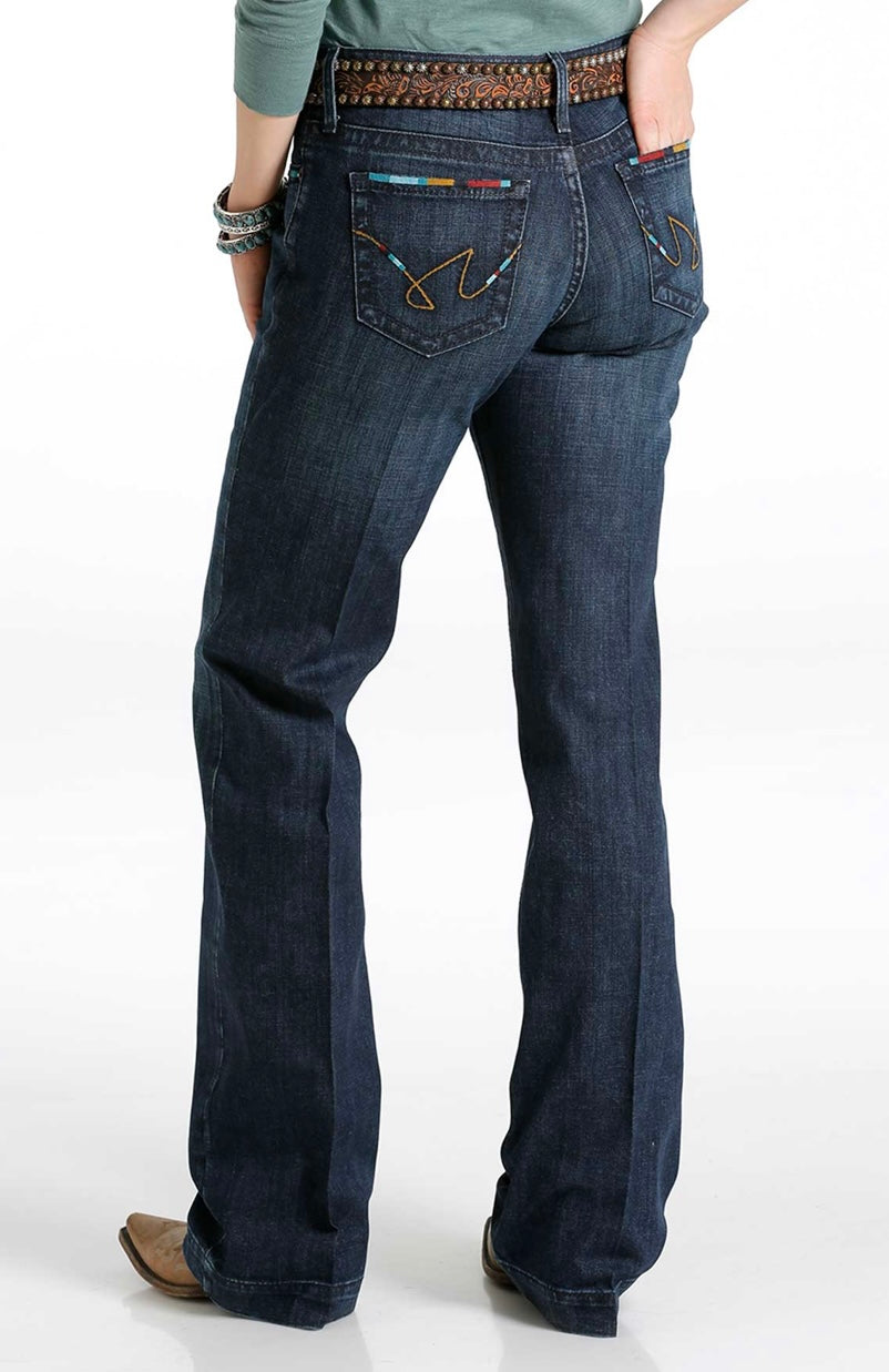 Cruel | Hayley Trouser