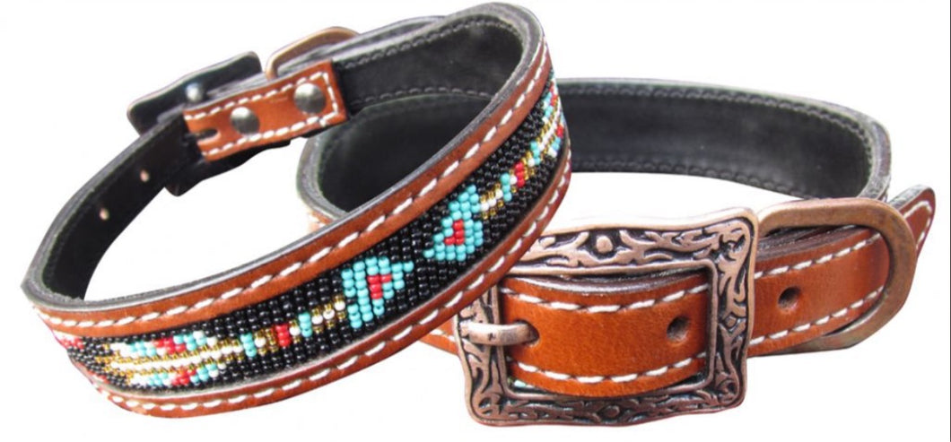 Dog Collar | Arrows