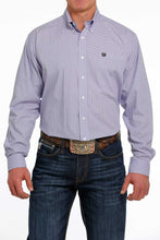 Load the image into the gallery, Cinch | Shirt | Lilac
