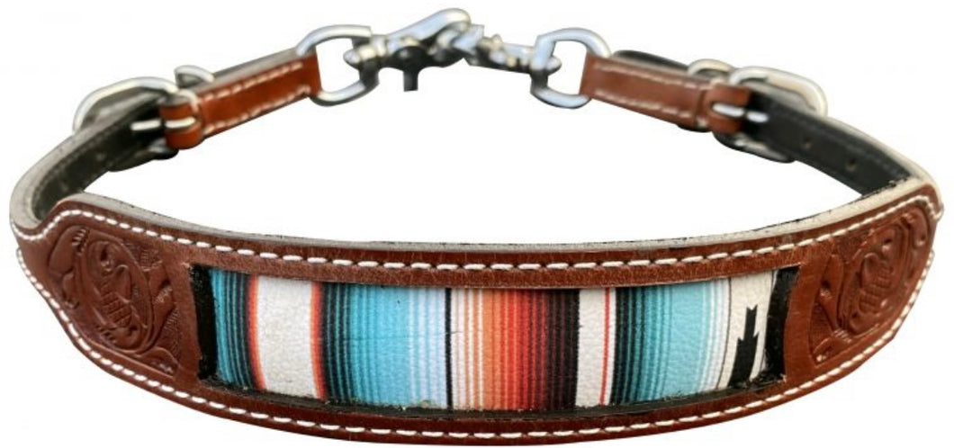 Wither Strap | Southwest Serape