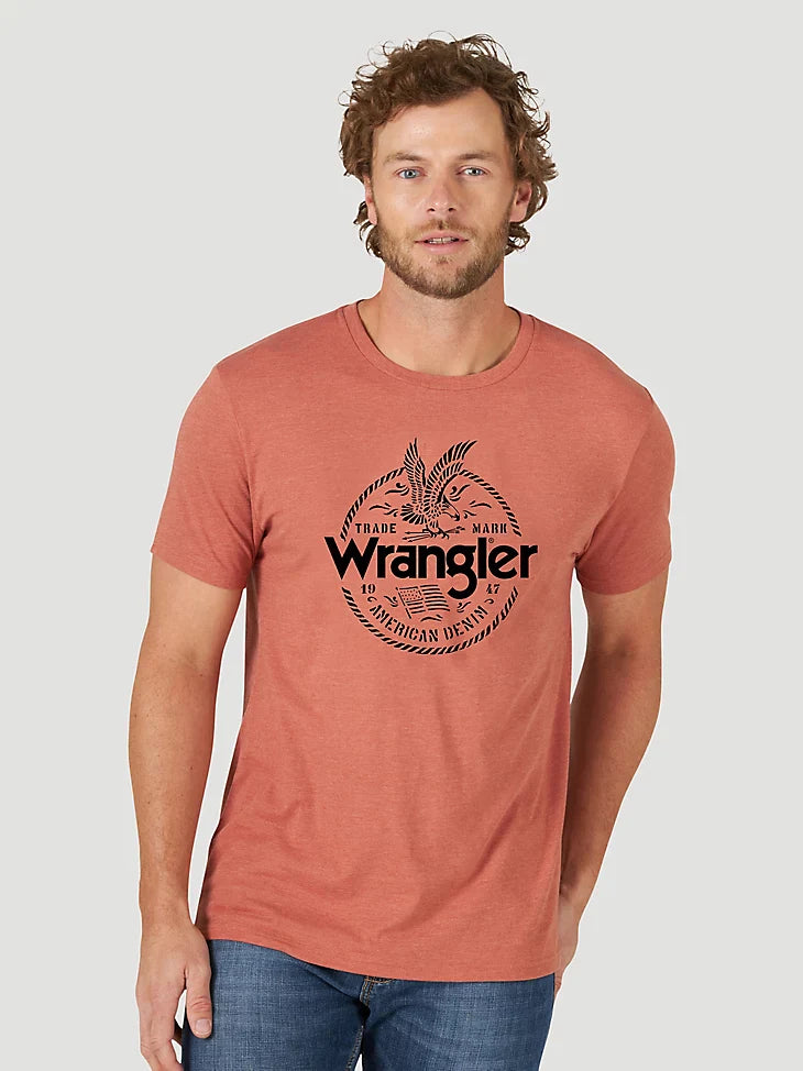 Wrangler | T-Shirt | Vesper