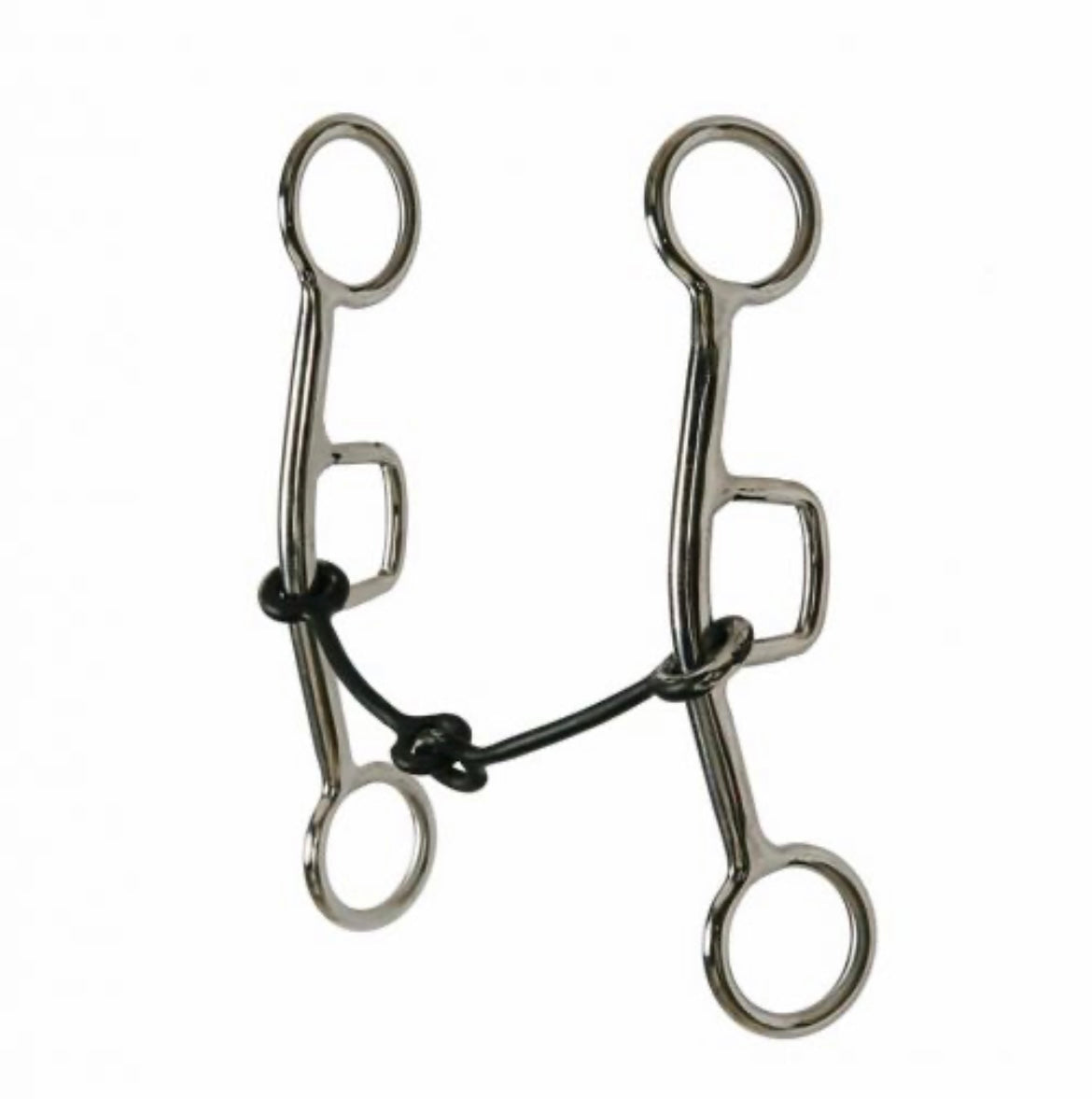 Bit | Sliding Gag Sweet Iron