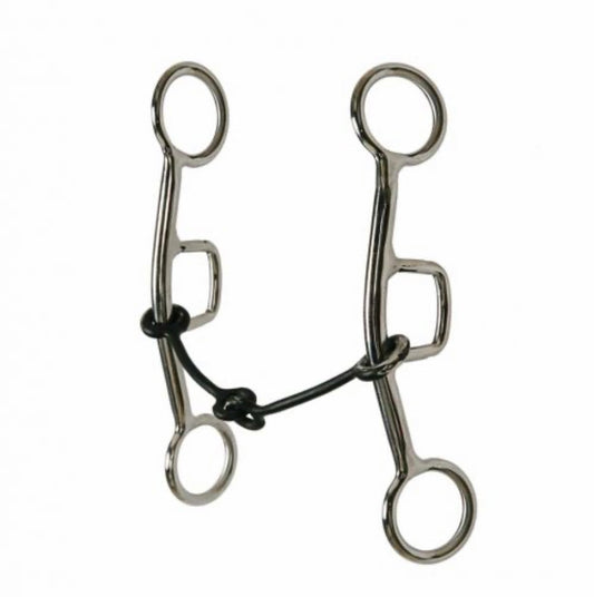 Mors | Sliding Gag Sweet Iron