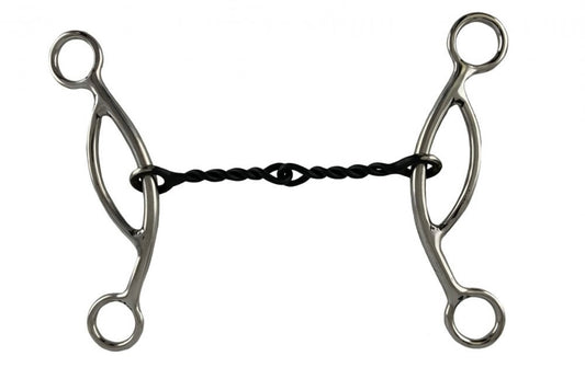 Mors | Sliding Gag Twisted