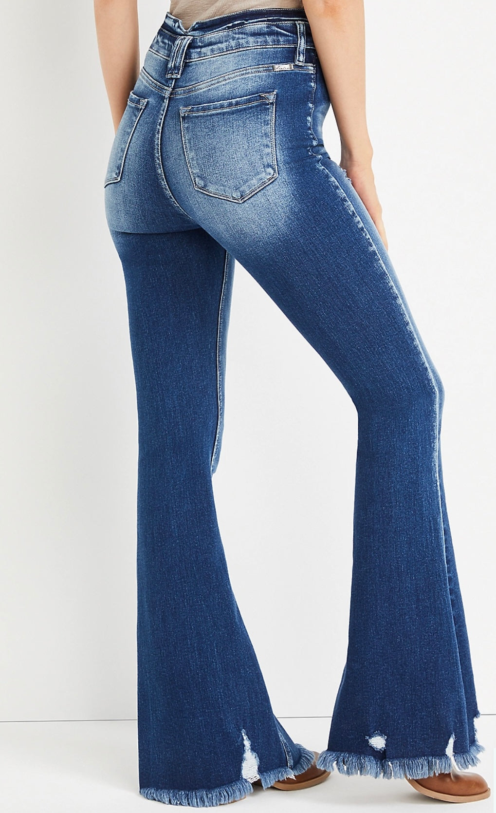 KanCan | High Fly Flare | 31 & 32