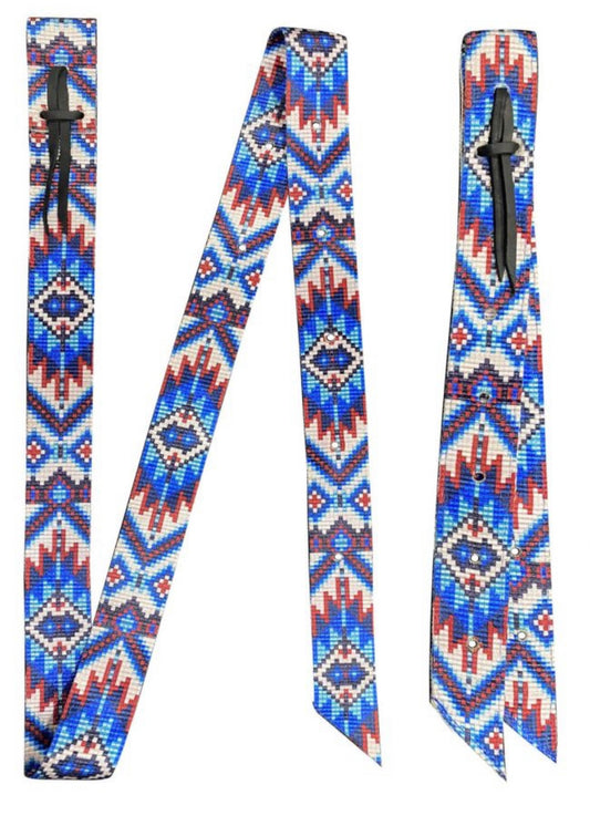 Ensemble de Sanglon & Contre-Sanglon | Southwest Bleu