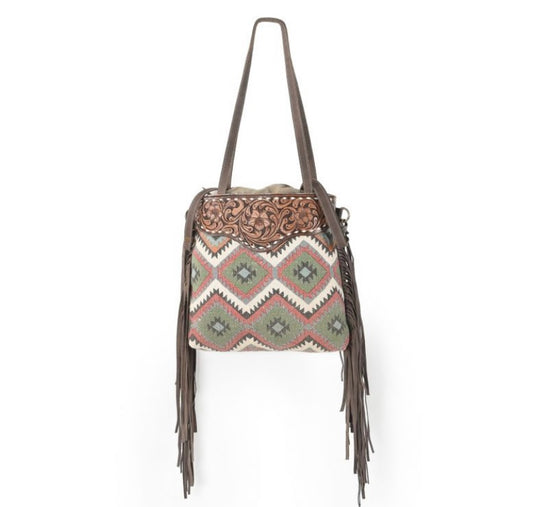 Sacoche | Vintage Canva